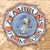 Les Z'embruns d'comptoirs CD2 Les Z'embruns d'comptoirs CD2