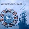 Les Z'embruns d'comptoirs CD3 Les Z'embruns d'comptoirs CD3